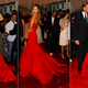 Image for article titled The Best (And Strangest) Looks From The Met Ball Red Carpet